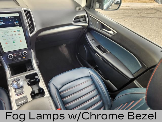 Certified 2022 Ford Edge SEL w/ Sport Appearance Package image 15