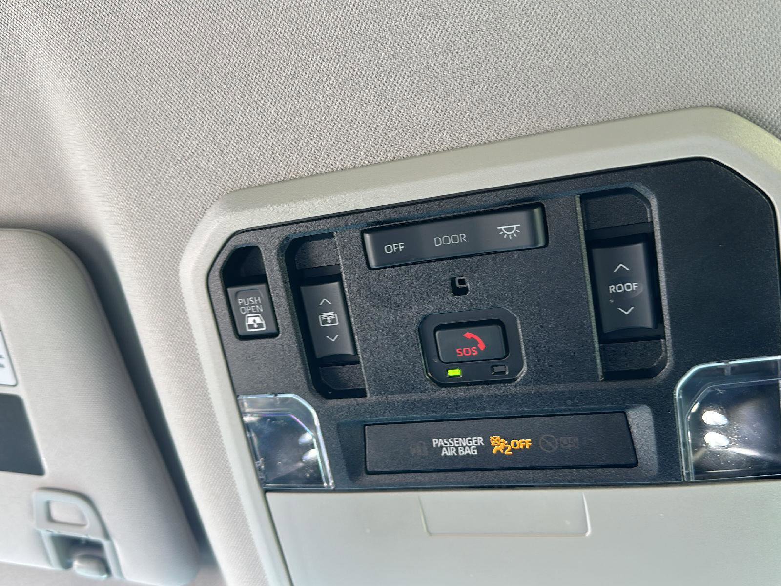 Used 2023 Toyota Tundra TRD Pro image 35