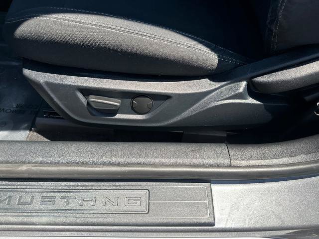 Certified 2021 Ford Mustang GT RWD image 25