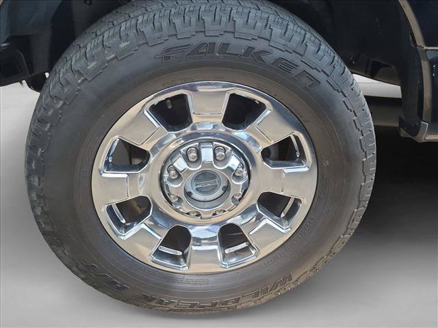 Certified 2023 Ford F250 Lariat w/ Chrome Package AWD/4WD image 23