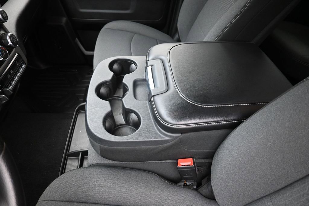 Used 2023 RAM 2500 Tradesman AWD/4WD image 20