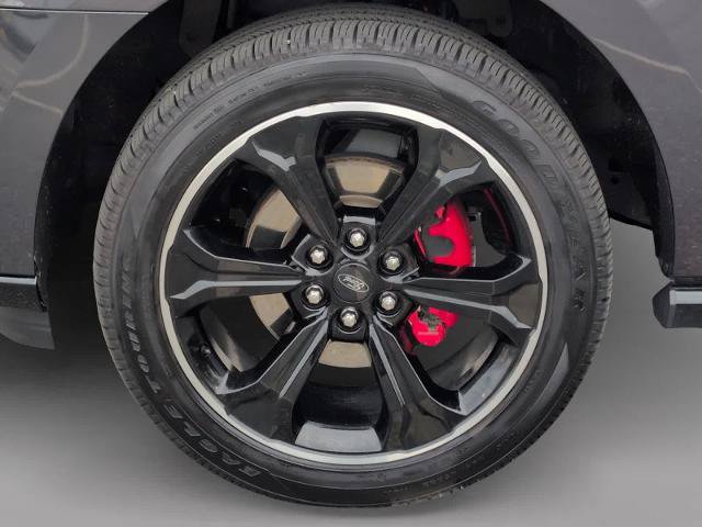 Certified 2022 Ford Expedition Limited AWD/4WD image 9