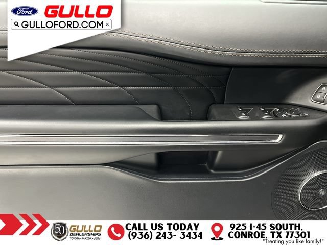 Certified 2020 Ford Expedition Platinum RWD image 19