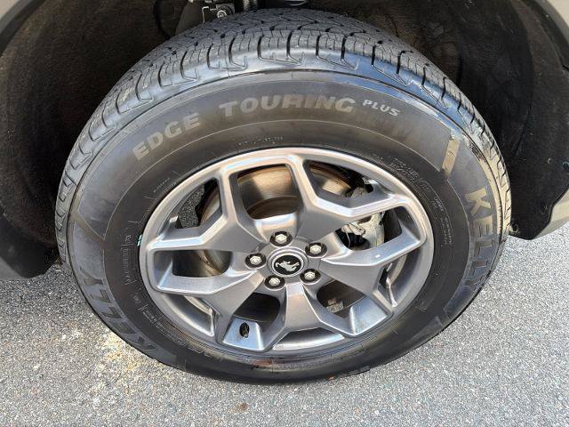 Certified 2023 Ford Bronco Sport Badlands w/ Premium Package AWD/4WD image 26