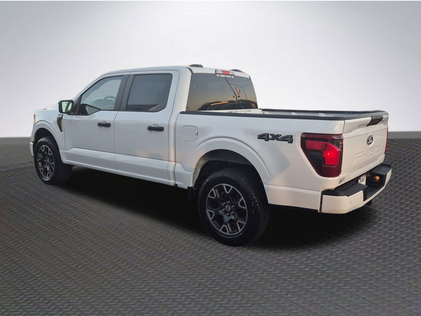 Certified 2024 Ford F150 STX image 5