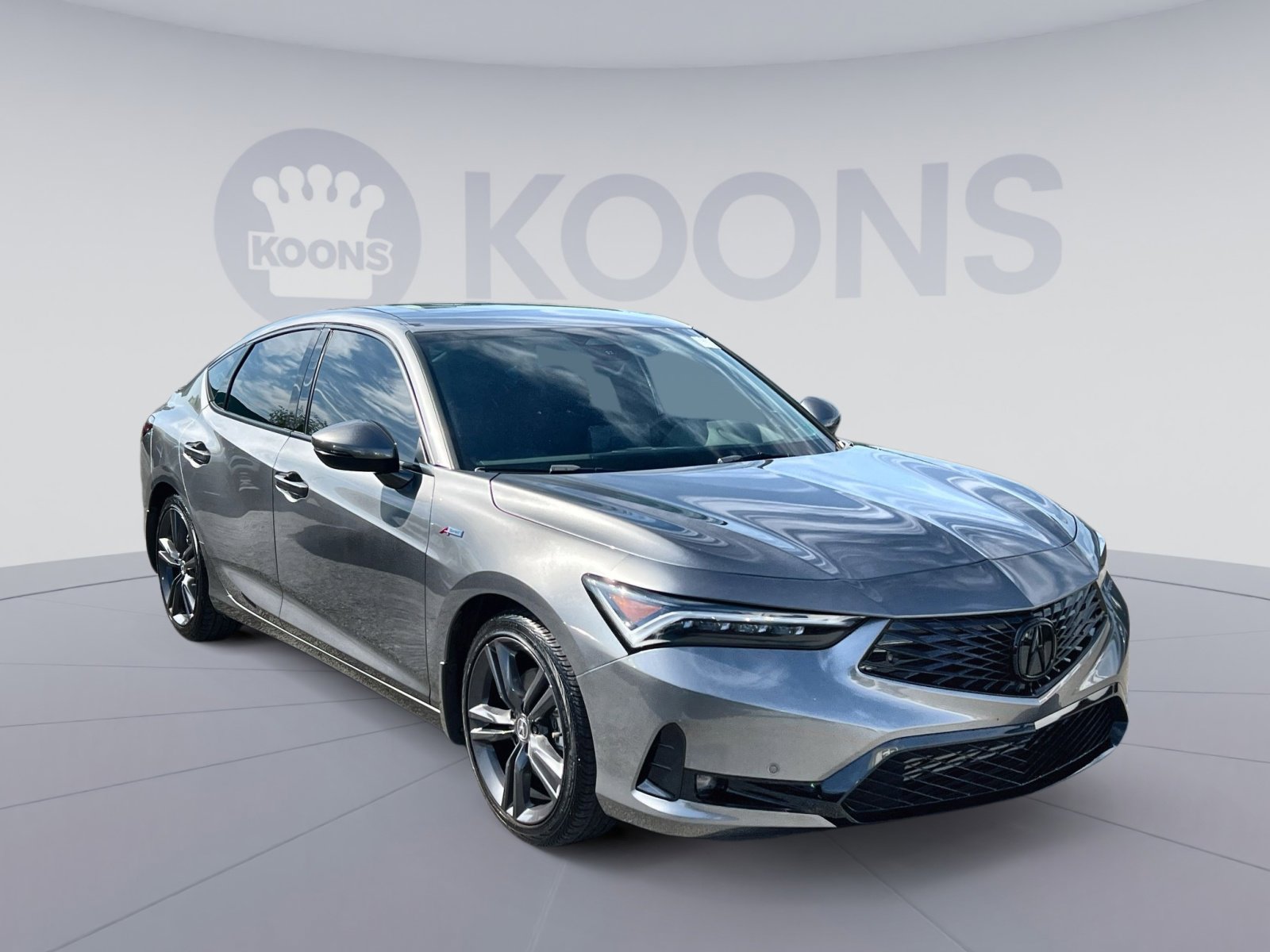 Used 2024 Acura Integra A-Spec FWD image 18