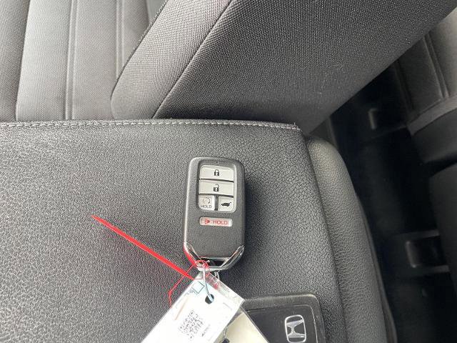 Used 2020 Honda CR-V EX image 36