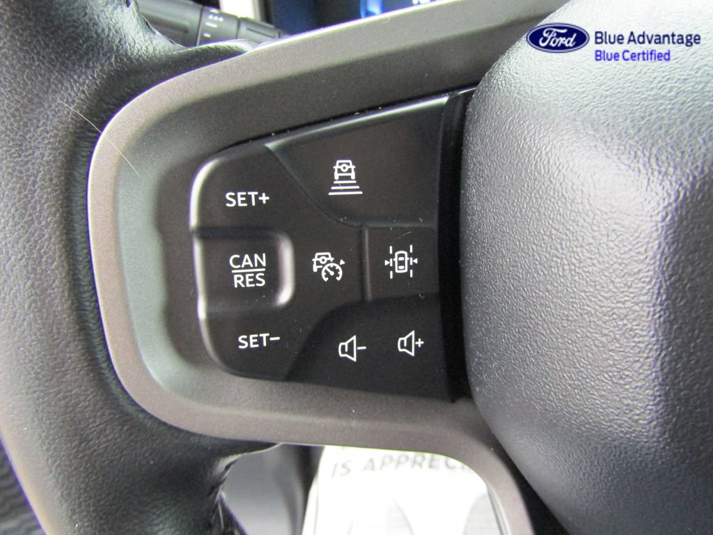 Certified 2025 Ford Bronco Outer Banks AWD/4WD image 27