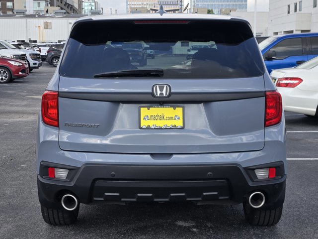 Used 2022 Honda Passport EX-L image 3