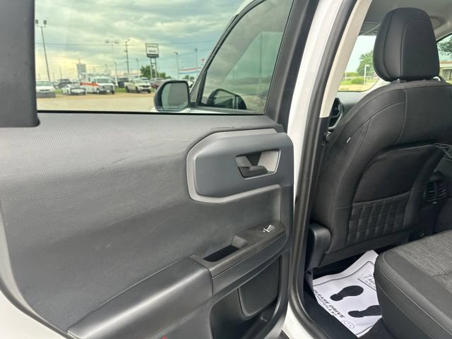Certified 2021 Ford Bronco Sport Big Bend AWD/4WD image 25