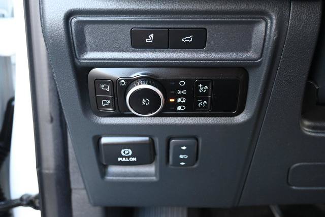 Certified 2023 Ford Expedition Max Platinum AWD/4WD image 36