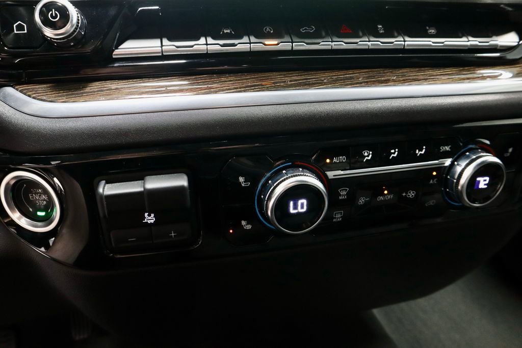 Used 2023 GMC Sierra 1500 Elevation AWD/4WD image 35