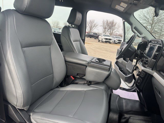 Certified 2023 Ford F150 XL image 32