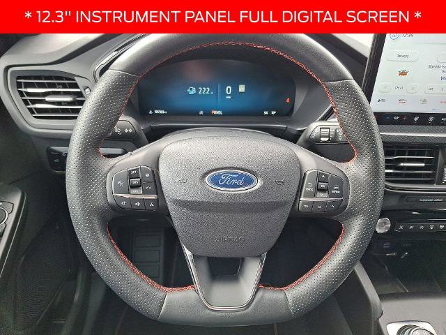 Certified 2023 Ford Escape ST-Line Elite image 18