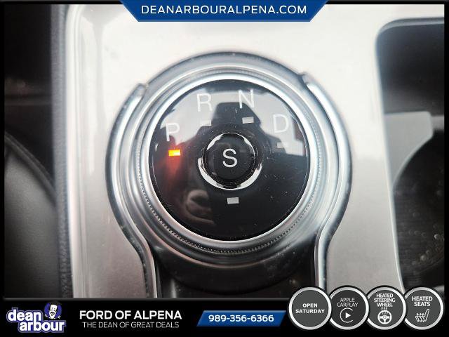 Certified 2024 Ford Edge SEL w/ Convenience Package AWD/4WD image 14