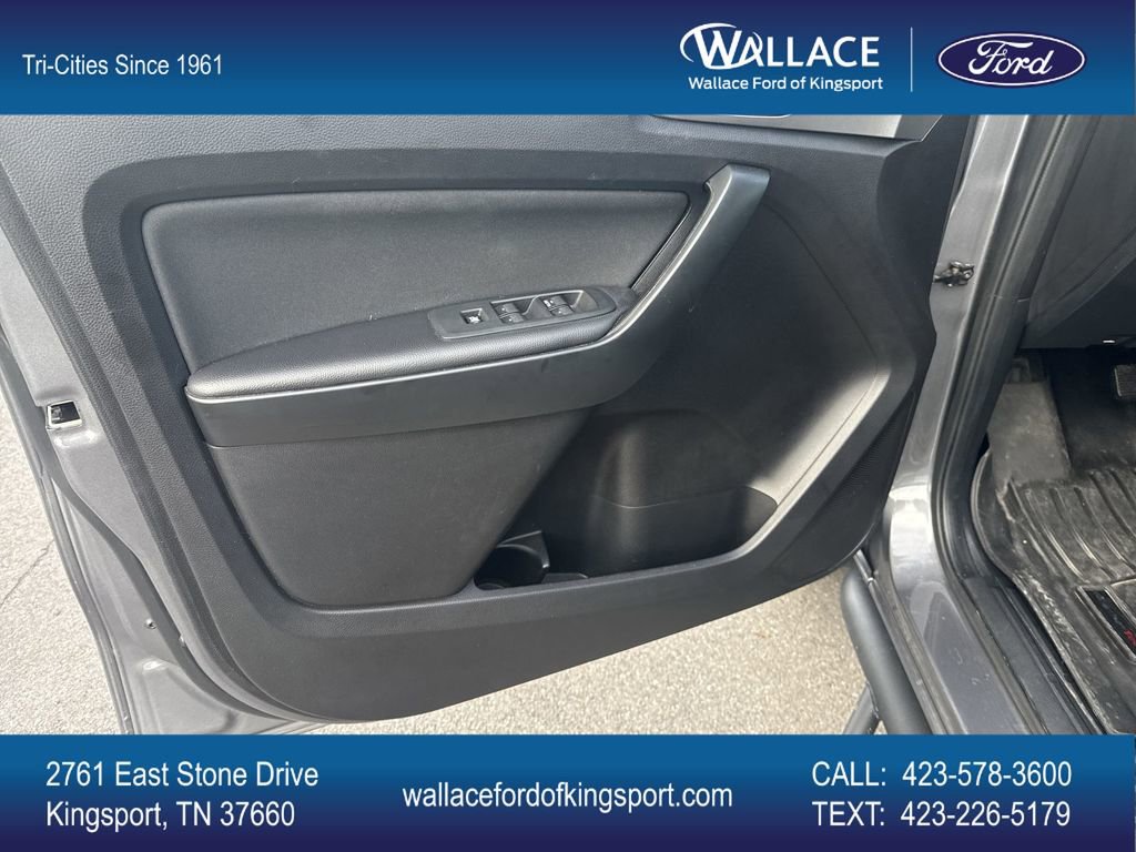 Certified 2021 Ford Ranger XLT w/ Equipment Group 301A Mid AWD/4WD image 21