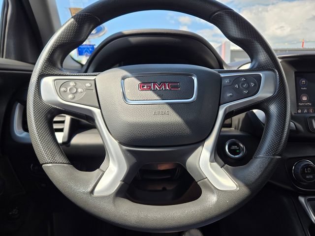 Used 2022 GMC Terrain SLE w/ Driver Convenience Package AWD/4WD image 17