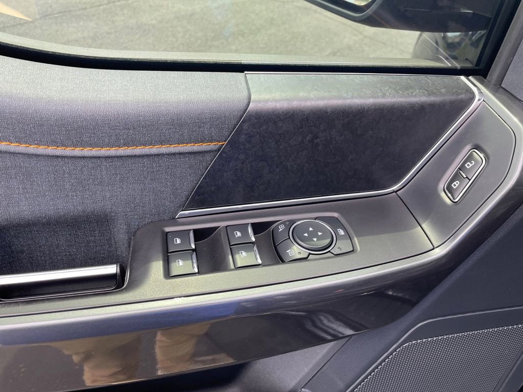 Certified 2023 Ford F150 Tremor AWD/4WD image 15