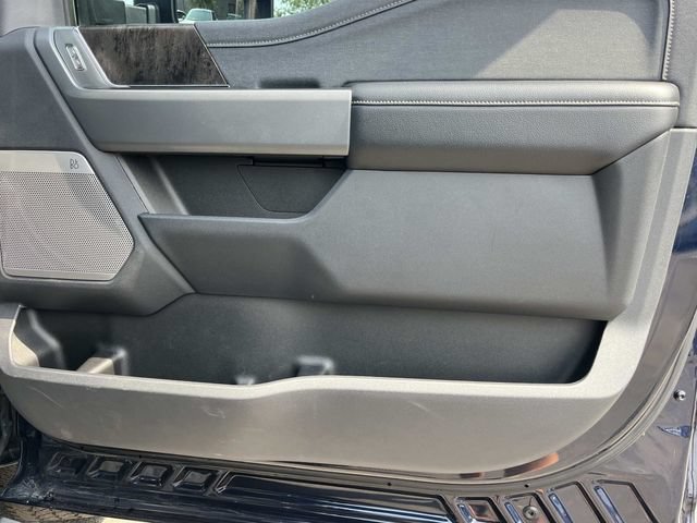 Certified 2024 Ford F250 Lariat w/ Lariat Ultimate Package AWD/4WD image 28