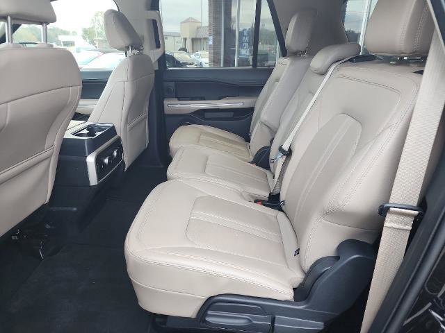 Certified 2024 Ford Expedition Max Limited image 23