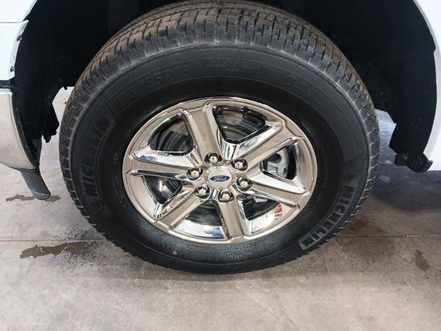 Certified 2024 Ford F150 XLT image 12