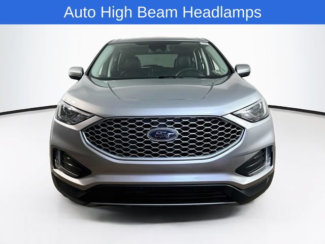 Certified 2024 Ford Edge SEL AWD/4WD image 2