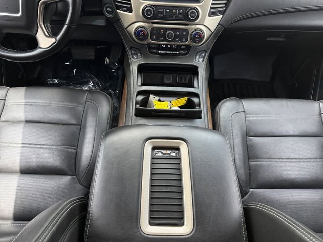 Used 2019 GMC Yukon Denali w/ Denali Ultimate Package AWD/4WD image 6