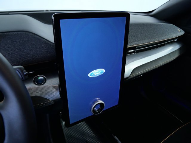 Certified 2023 Ford Mustang Mach-E GT AWD/4WD image 20