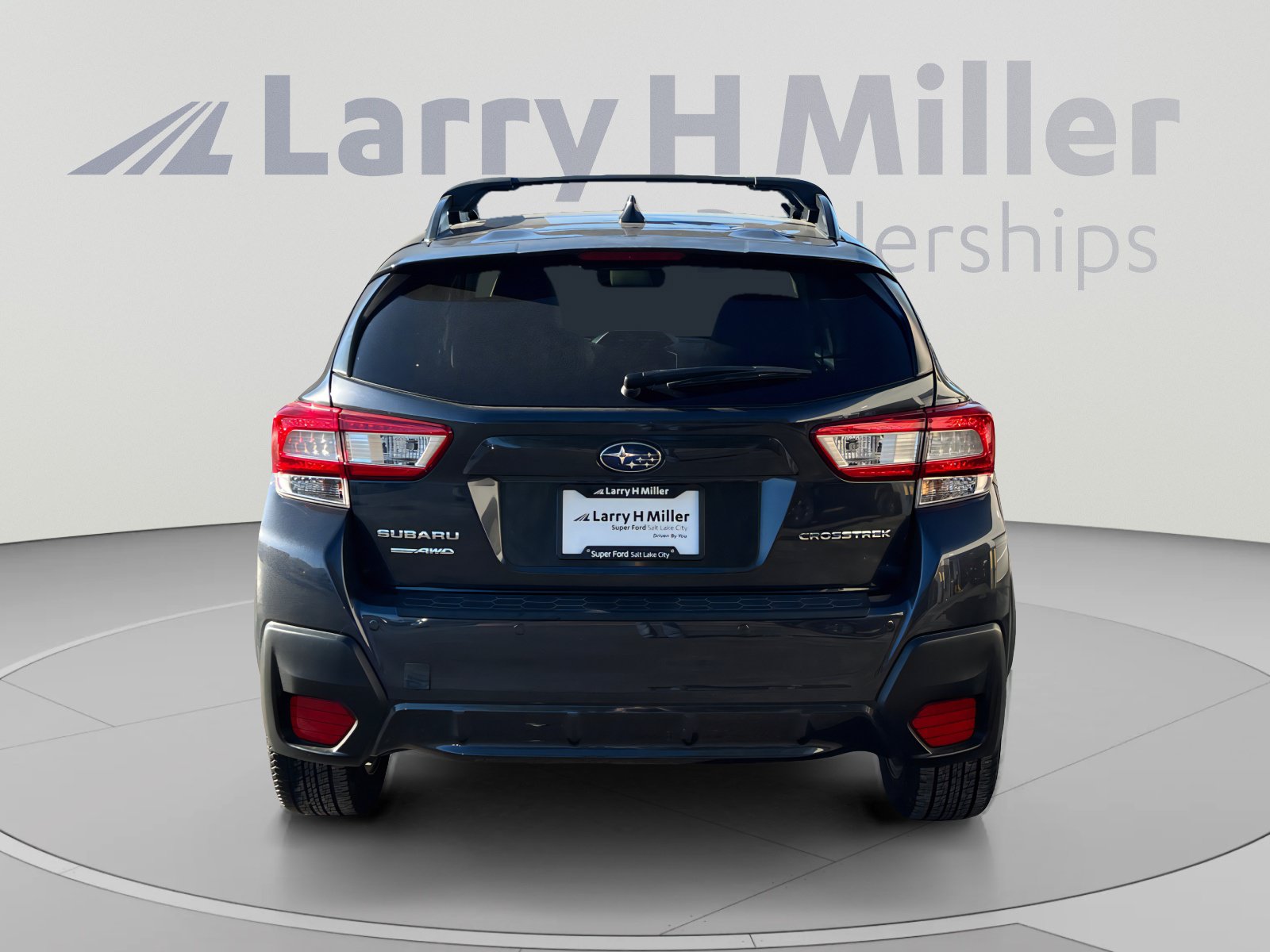 Used 2019 Subaru Crosstrek 2.0i Limited w/ Popular Package #3 AWD/4WD image 4