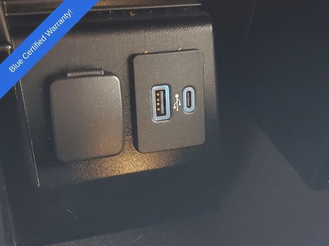 Certified 2022 Ford Explorer 4WD image 18