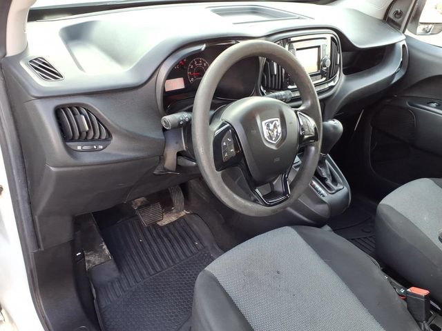Used 2018 RAM ProMaster City Tradesman FWD image 18