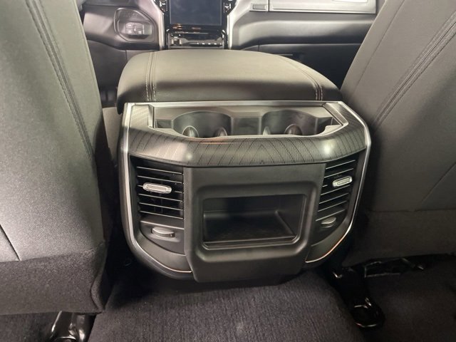 Used 2025 RAM 3500 Big Horn image 14