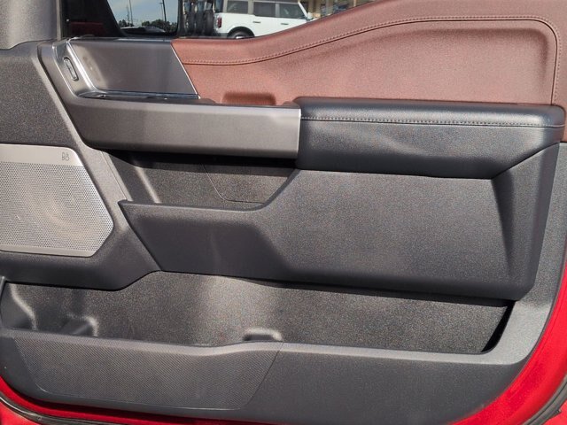 Certified 2023 Ford F150 Lariat AWD/4WD image 34