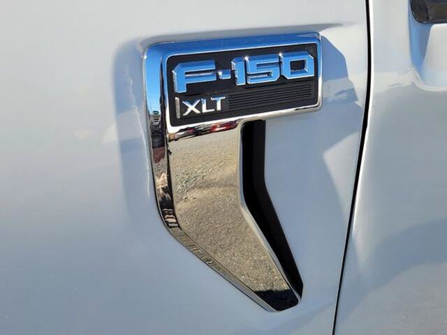 Certified 2021 Ford F150 XLT w/ Equipment Group 301A Mid AWD/4WD image 15