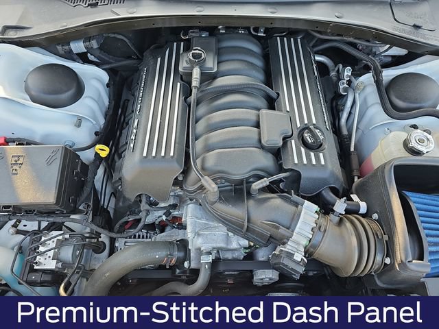 Used 2023 Dodge Charger Scat Pack w/ Daytona Edition Group RWD image 34