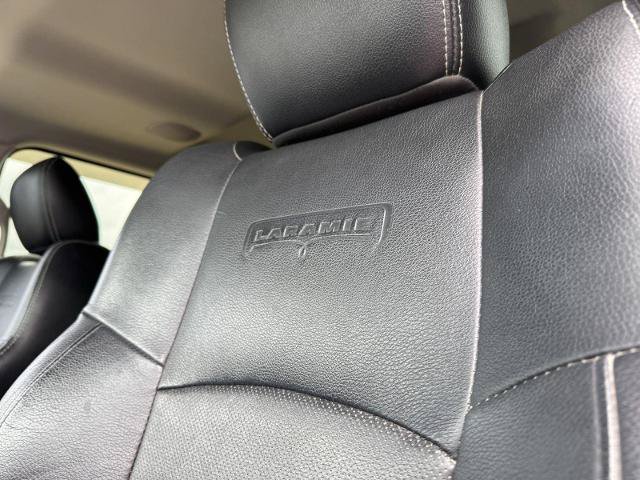 Used 2017 RAM 2500 Laramie AWD/4WD image 24