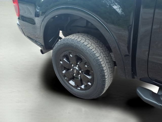Certified 2023 Ford Ranger XLT w/ Equipment Group 302A High AWD/4WD image 4