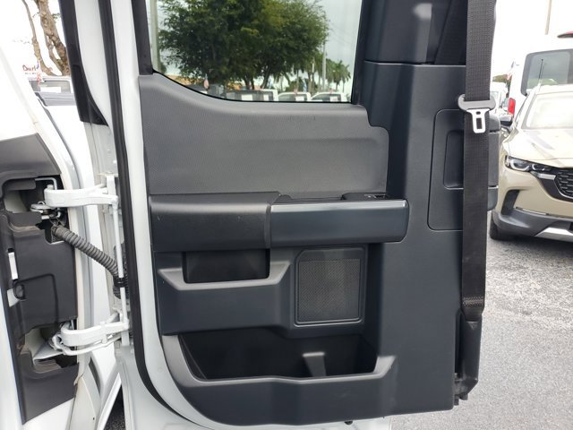 Certified 2022 Ford F150 XL w/ STX Appearance Package image 17