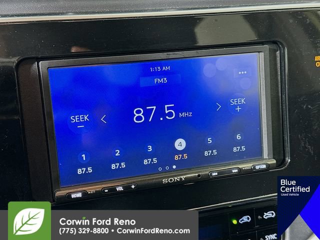 Used 2017 Toyota Corolla iM image 17