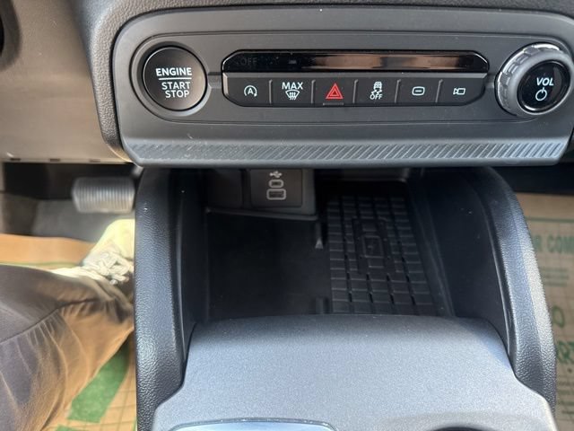 Certified 2025 Ford Bronco Sport Big Bend w/ Convenience Package AWD/4WD image 25