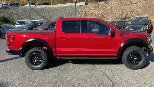 Certified 2024 Ford F150 Raptor image 6