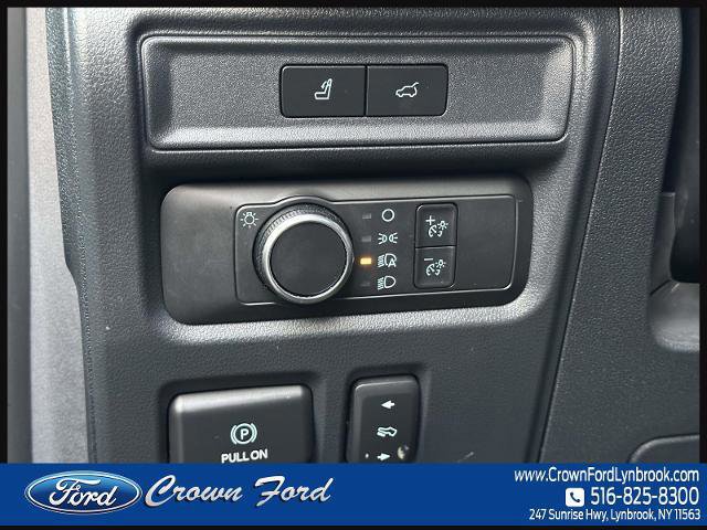 Certified 2022 Ford Expedition XLT image 20