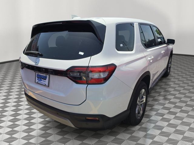 Used 2024 Honda Pilot EX-L image 5
