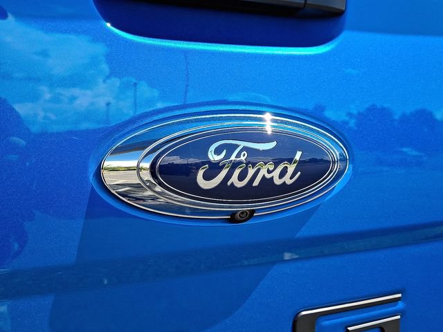 Certified 2021 Ford Ranger XLT w/ Equipment Group 301A Mid AWD/4WD image 29