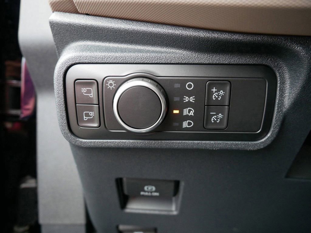 Certified 2021 Ford Bronco Wildtrak image 13