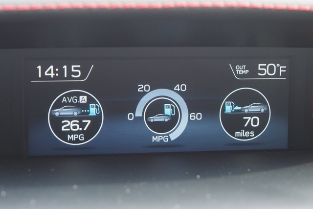 Used 2018 Subaru WRX image 31