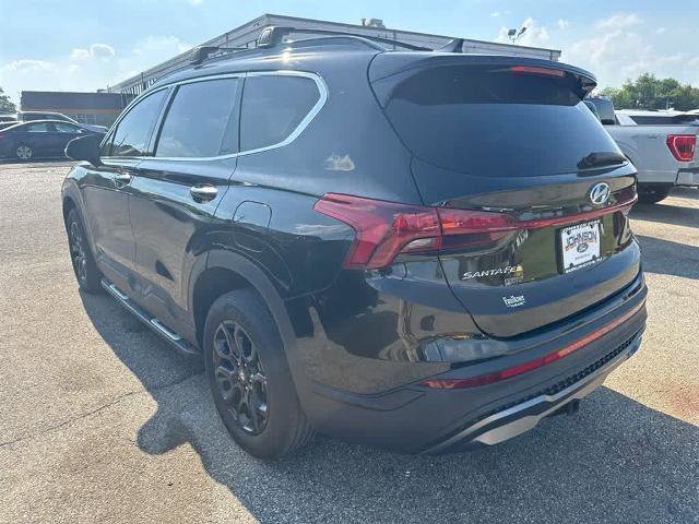 Used 2023 Hyundai Santa Fe XRT AWD/4WD image 4