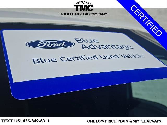 Certified 2022 Ford F150 Raptor w/ Raptor 37 Performance Package image 10