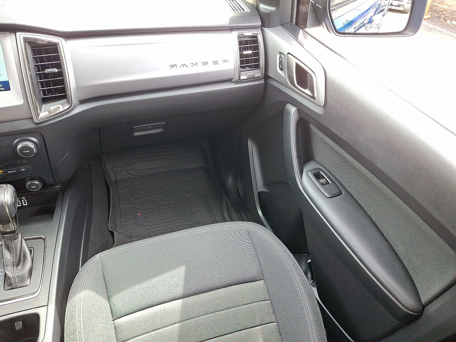 Certified 2020 Ford Ranger XLT w/ Equipment Group 301A Mid image 16