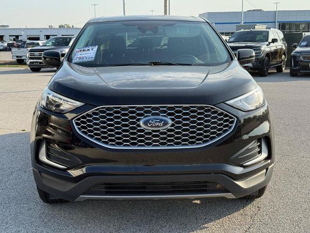 Certified 2024 Ford Edge SEL AWD/4WD image 8